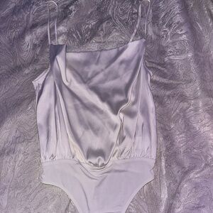 Express bodysuit.